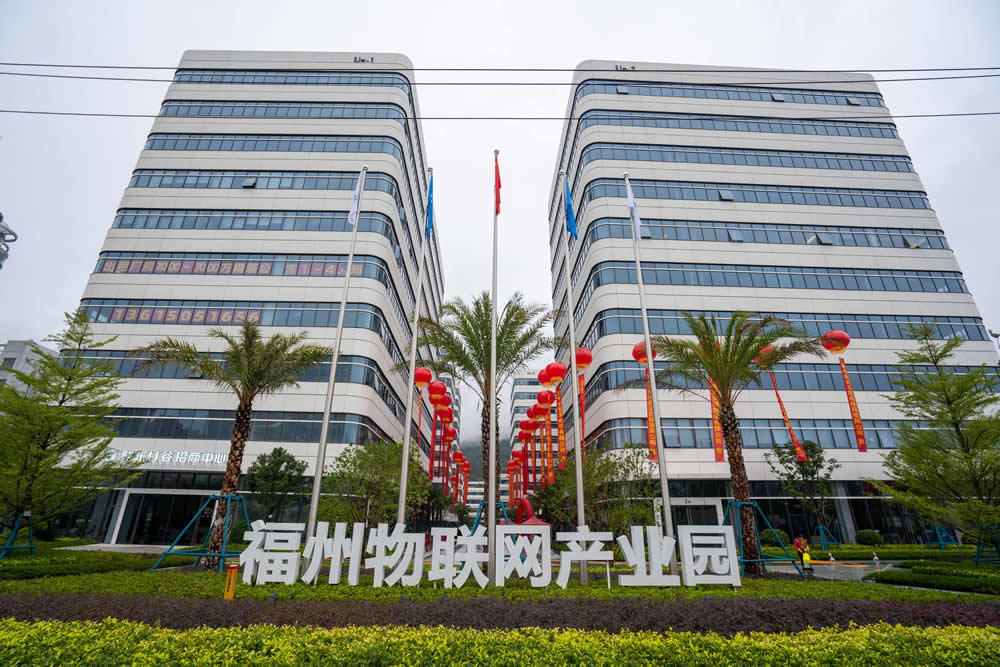 光纖測溫主機(jī)性能優(yōu)越
